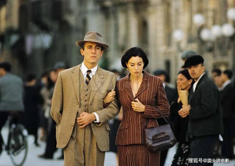盘点没在国内上映的五部电影，每部尺度都还挺大，你看过哪几部？