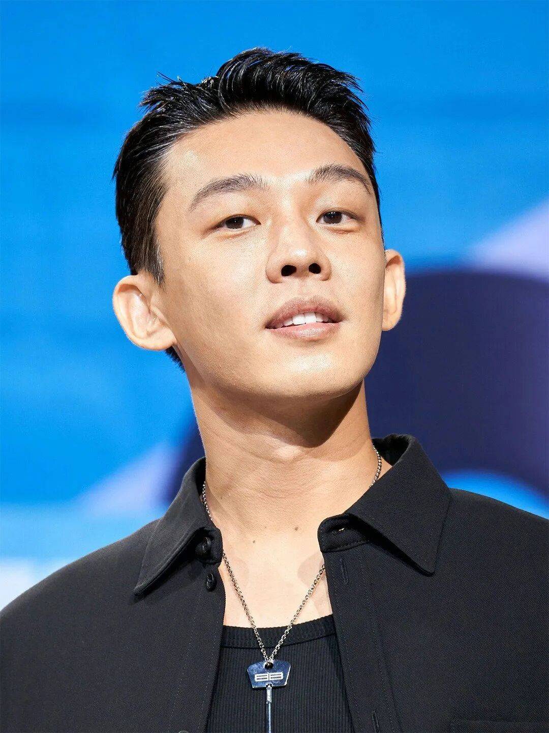 刘亚仁又要复出演电影了？