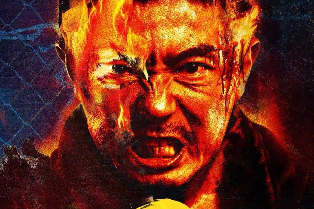 谢苗杨恩又主演《火遮眼》上映第22天累计票房破2亿 累计观影人次566.2万