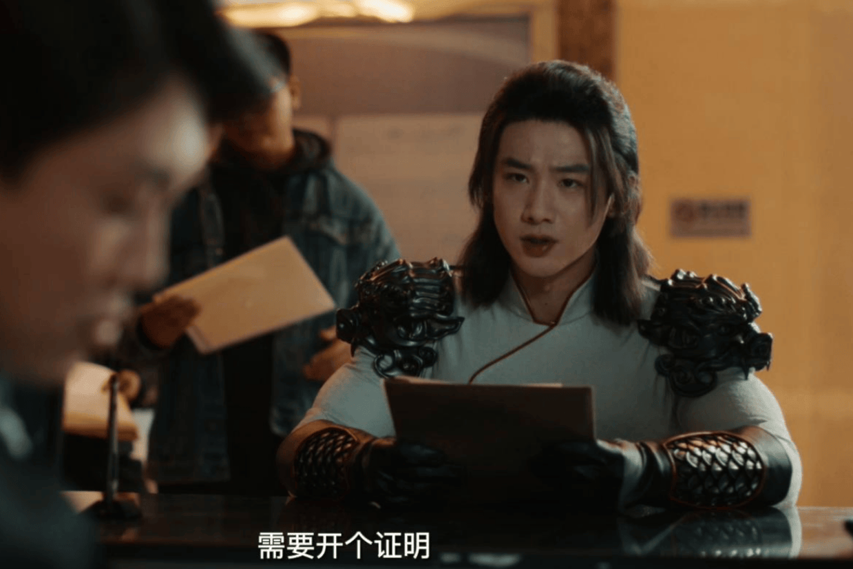《特立独行》预测票房1.5亿，诚意和敷衍并存，AI特效首登大银幕