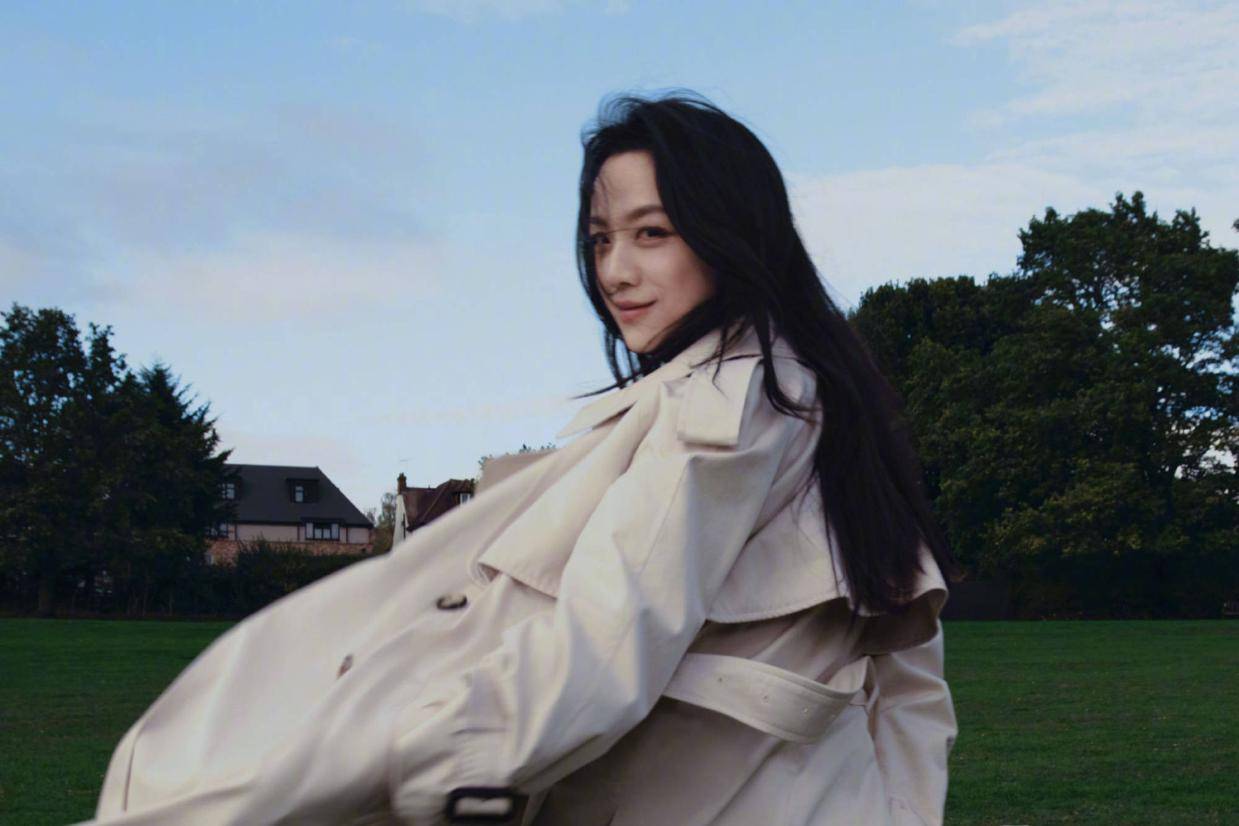 汤唯出演短片《风，在明媚的一天》曝预告 入围洛迦诺国际电影节作者短片竞赛单元