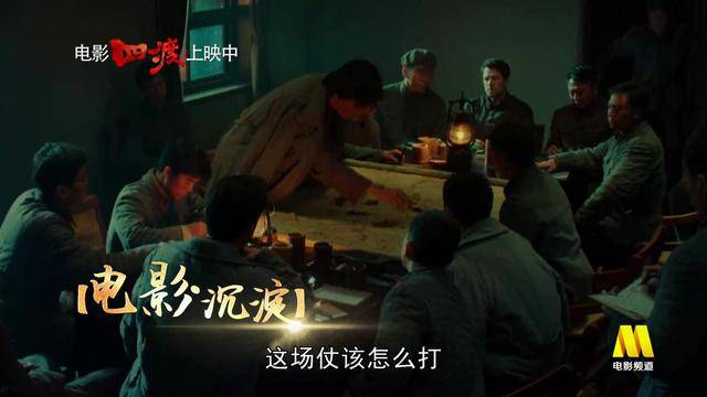 电影频道七月人物——刘烨