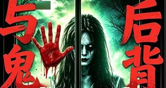 惊悚电影《夜半怪影》7月10日颠覆中式恐怖，引爆惊魂之夜！