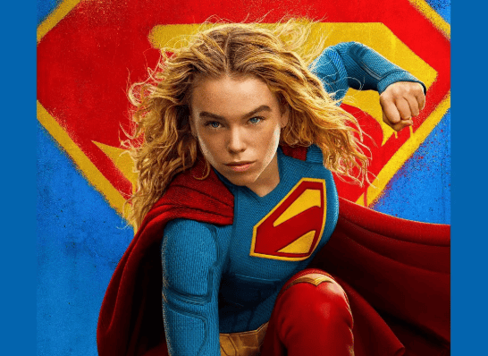 DC《超级少女》又酿票房惨案……“年轻观众不关心超英电影”是真实趋势吗？