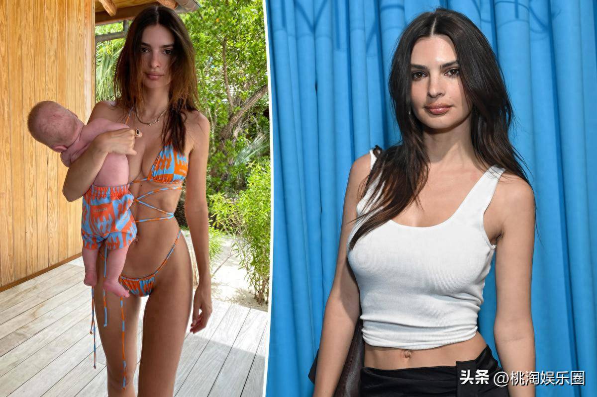 离婚后约会多人！35岁好莱坞超模把私生活写成书，12家出版社疯抢