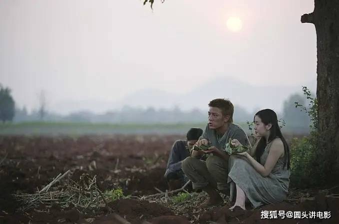 无缘国内上映的五部华语电影，每一部都是限制级，你看过哪几部？