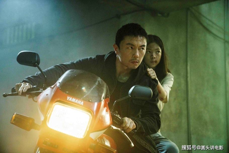 正在热映的五部电影，《功夫女足》排在第三，你看过哪几部？