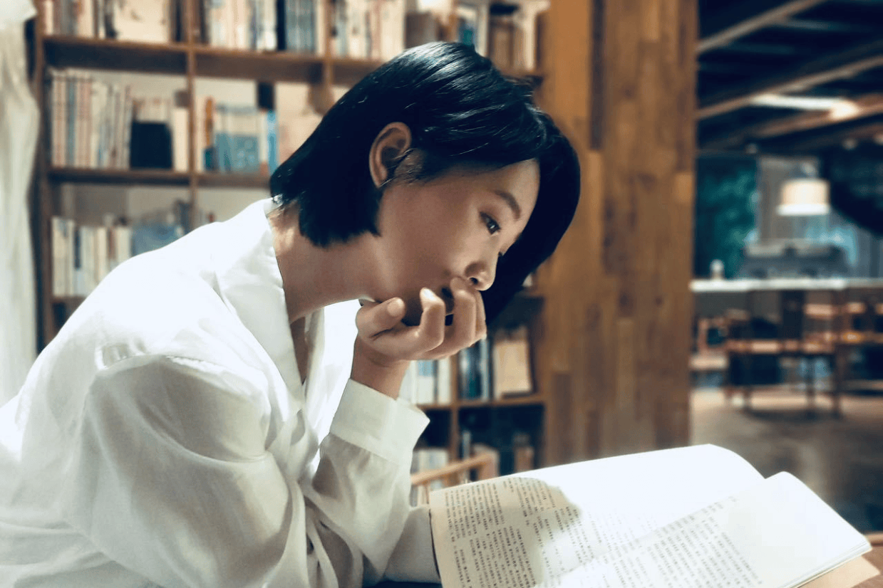 蓝盈莹回应蹭蓝天野流量争议：曾多次澄清，但没有人愿意听