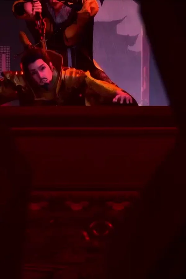 无尽神域