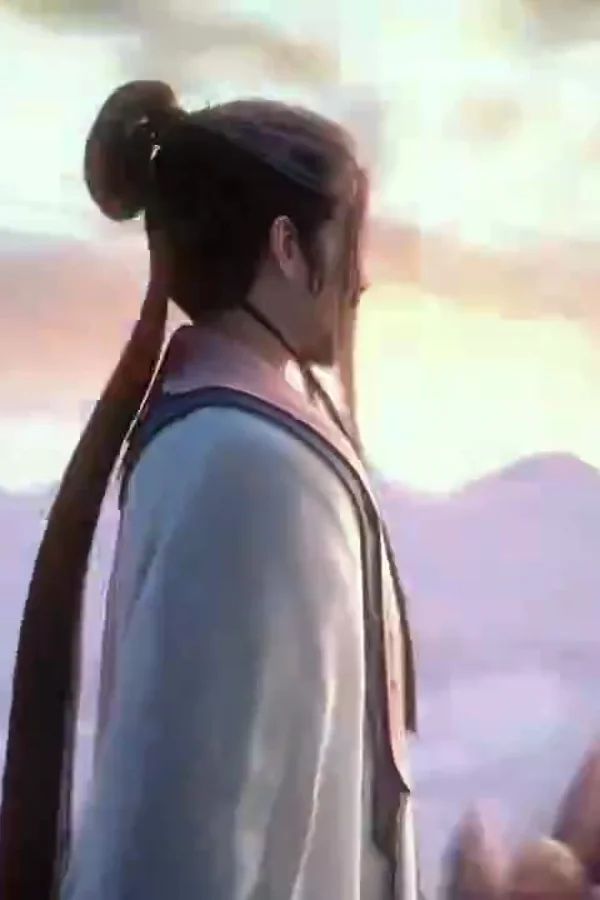 少年白马醉春风2