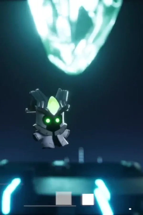 铠甲勇士星曜诀醒