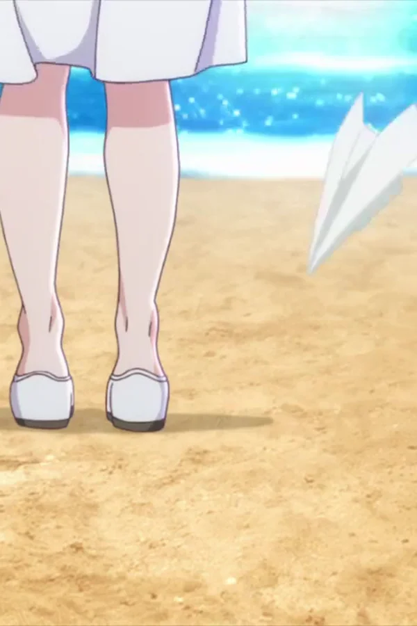 Love Live Sunshine 剧场版 彩虹之上