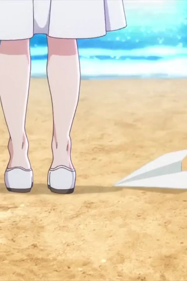 LoveLive Sunshine 学园偶像电影 彩虹彼端