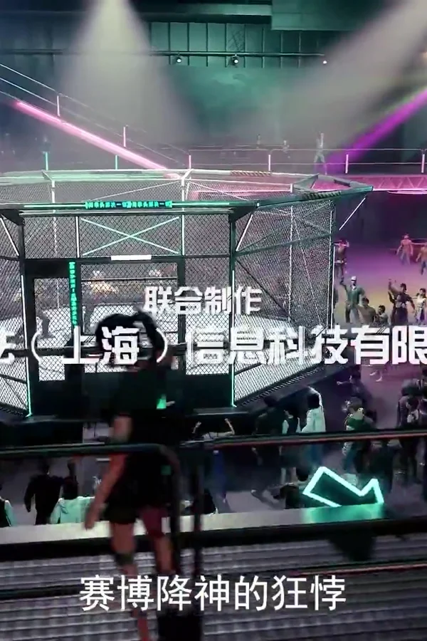 百家诀之江湖诡事录