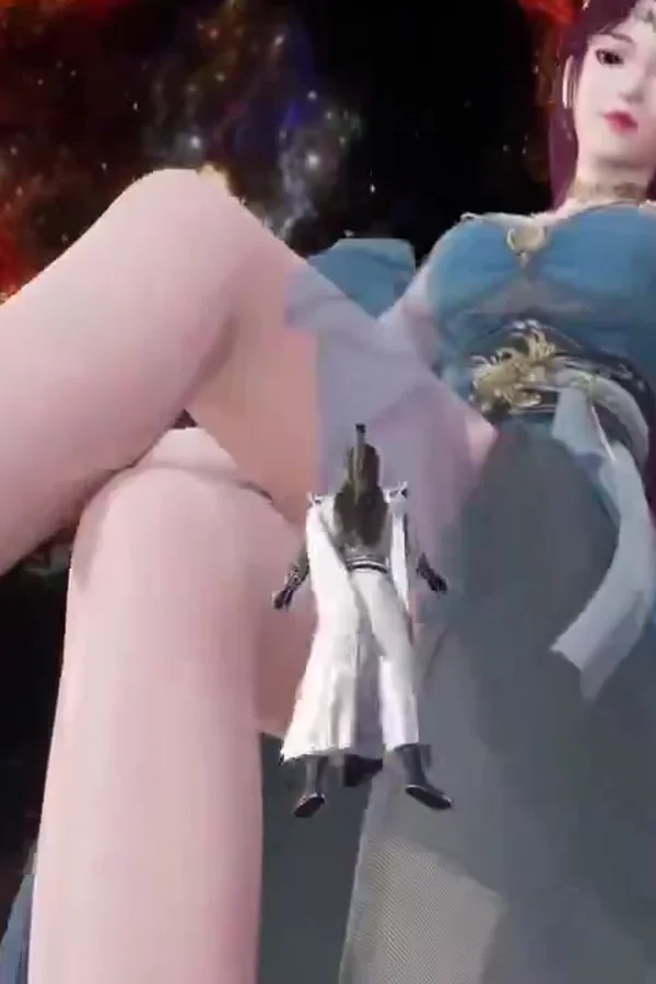 万界独尊
