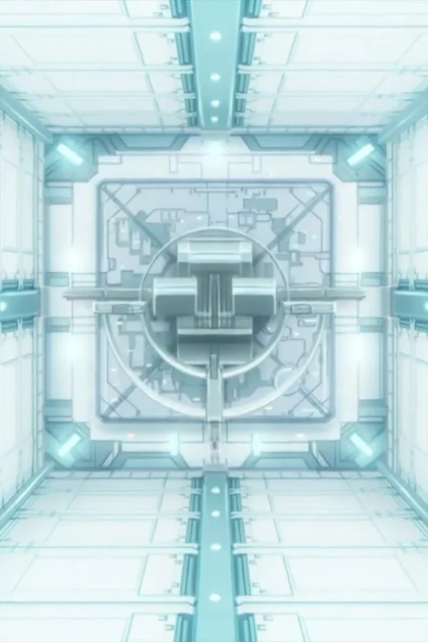 机动战士高达00 剧场版 先驱者的觉醒