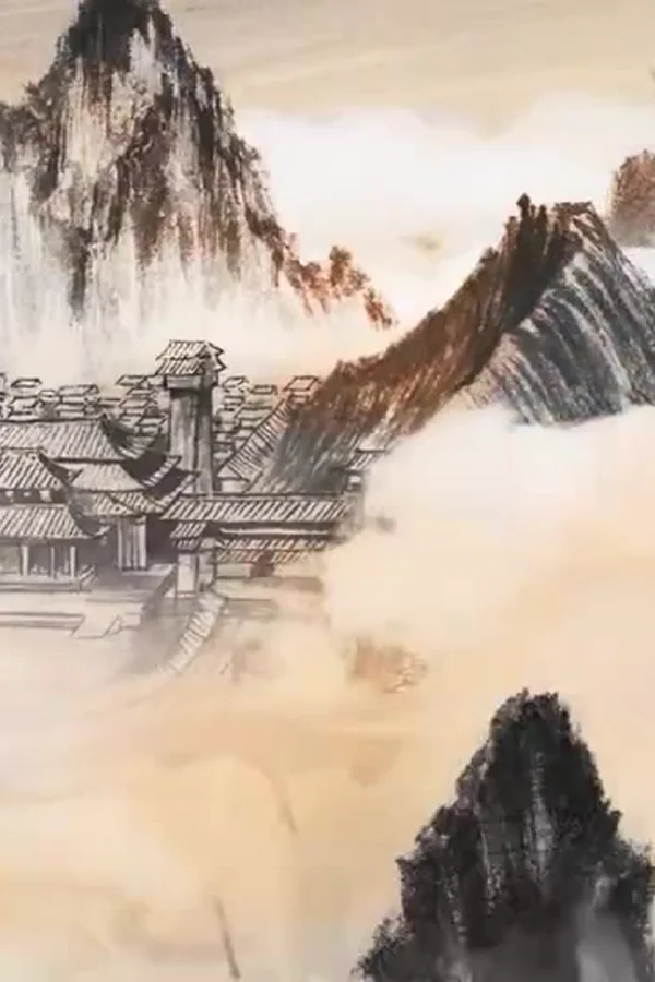 我为刀宗