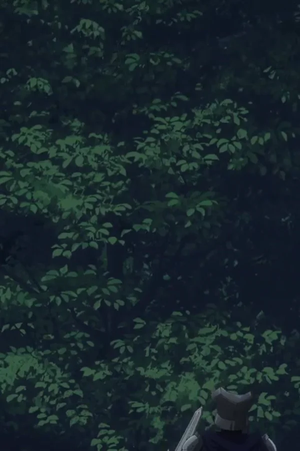 Silent Witch沉默魔女的秘密