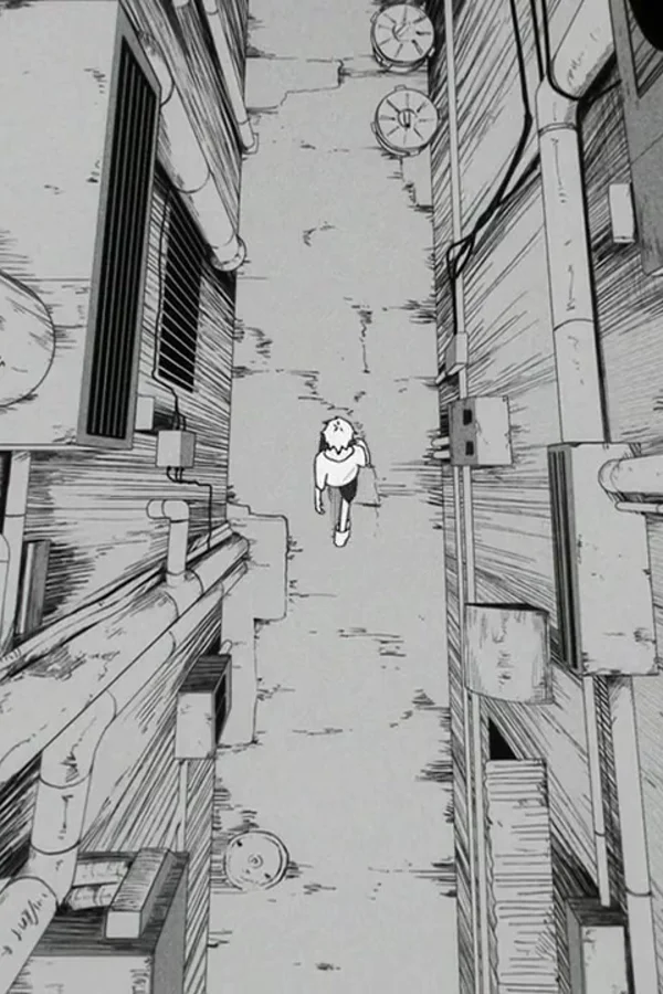 链锯人剧场版：蕾塞篇