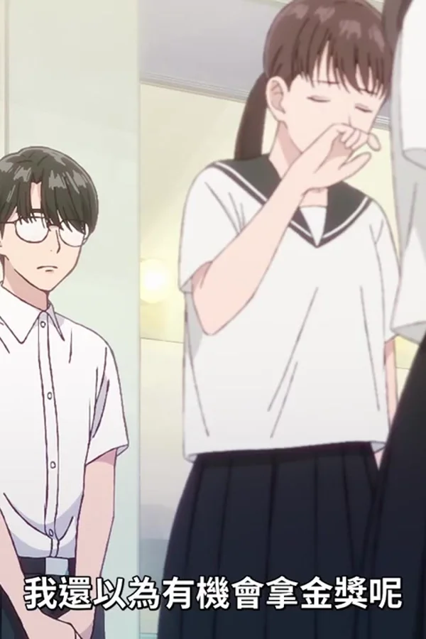 去唱卡拉OK吧！动画版