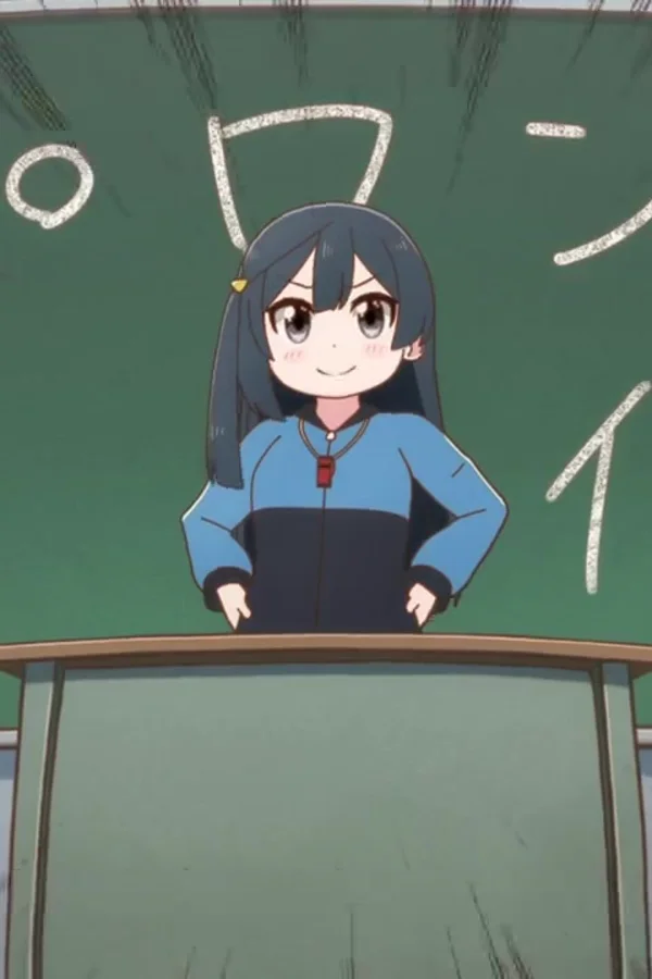 Love Live！虹咲学园学园偶像同好会四格漫第二季