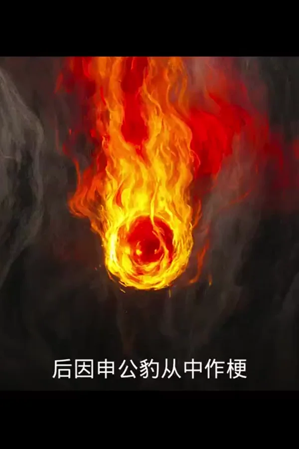 哪吒之魔童闹海