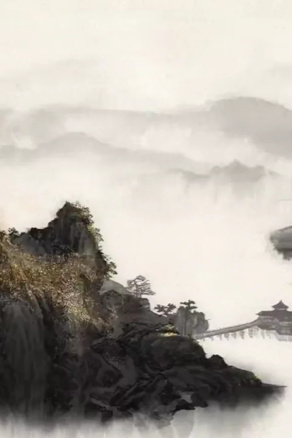 浪浪山小妖怪