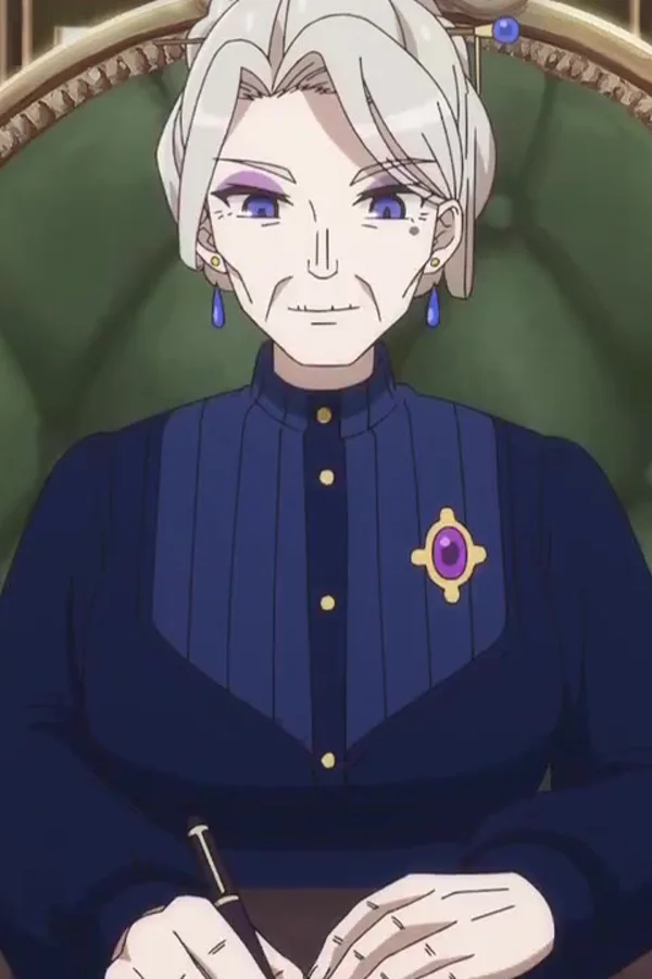 直至魔女消逝