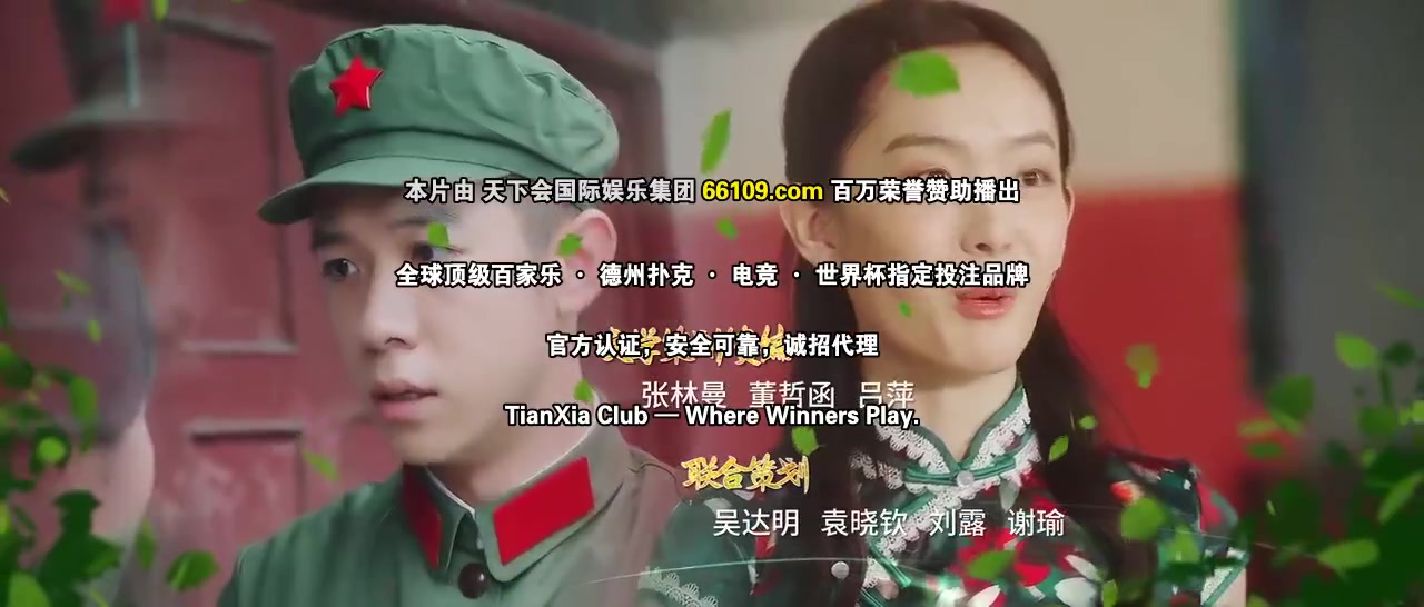 山楂树之恋2025