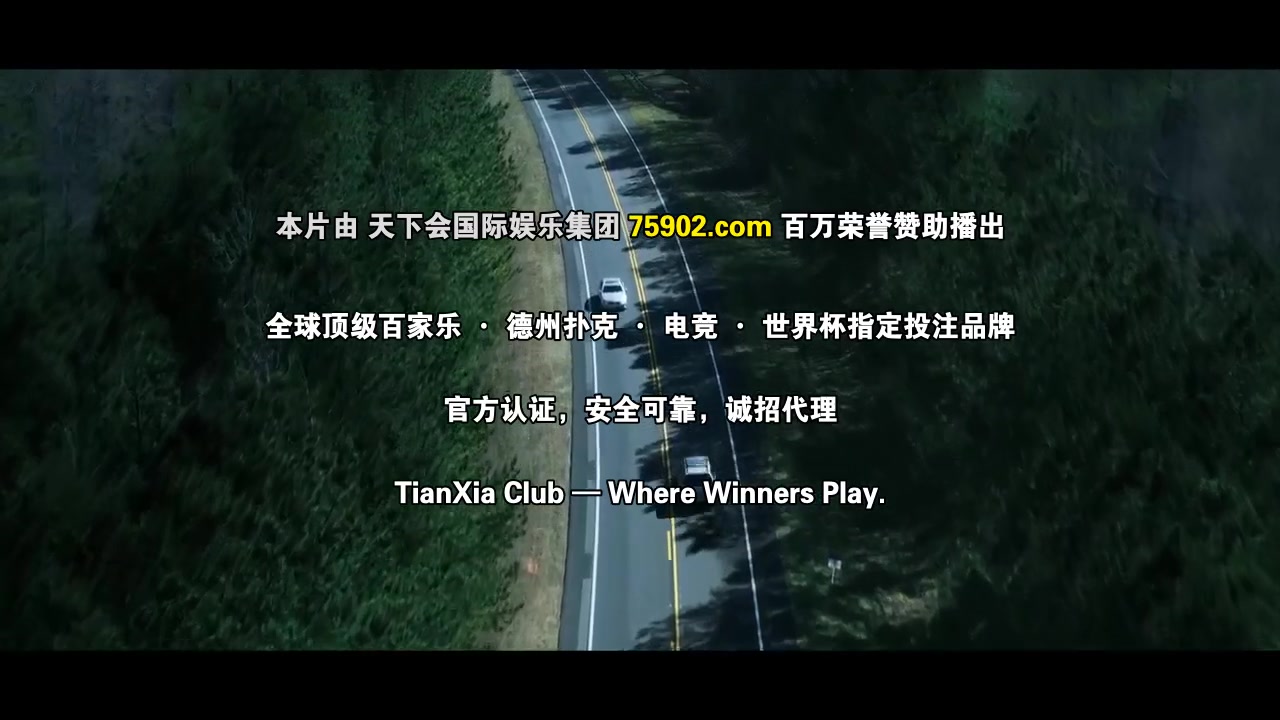 黑钱胜地第四季