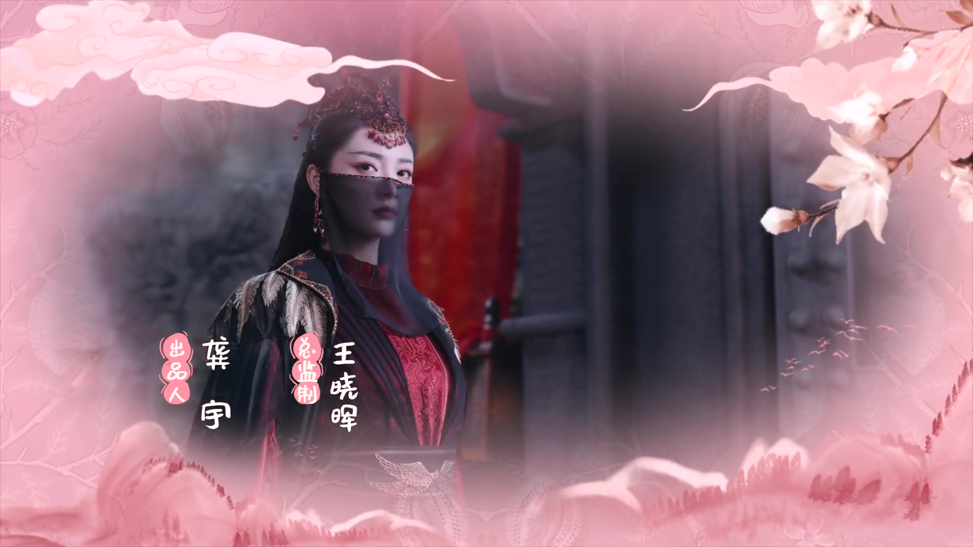 明月入卿怀