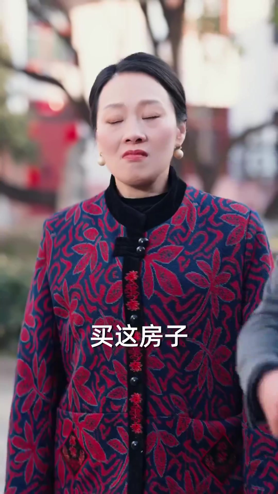 厚德载物
