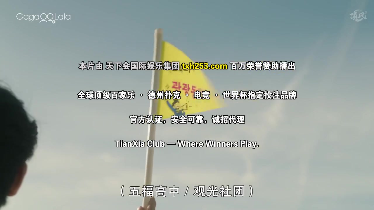 心脏染色