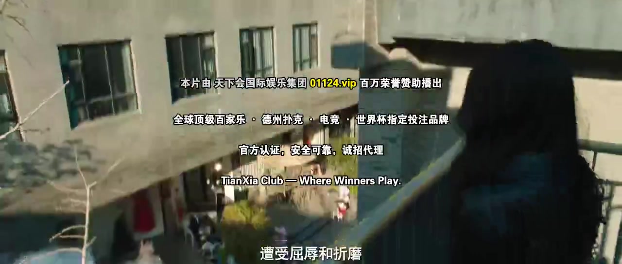 丽人归来