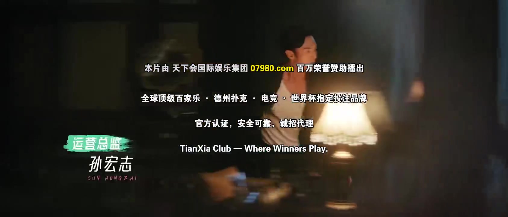 乘龙赘婿