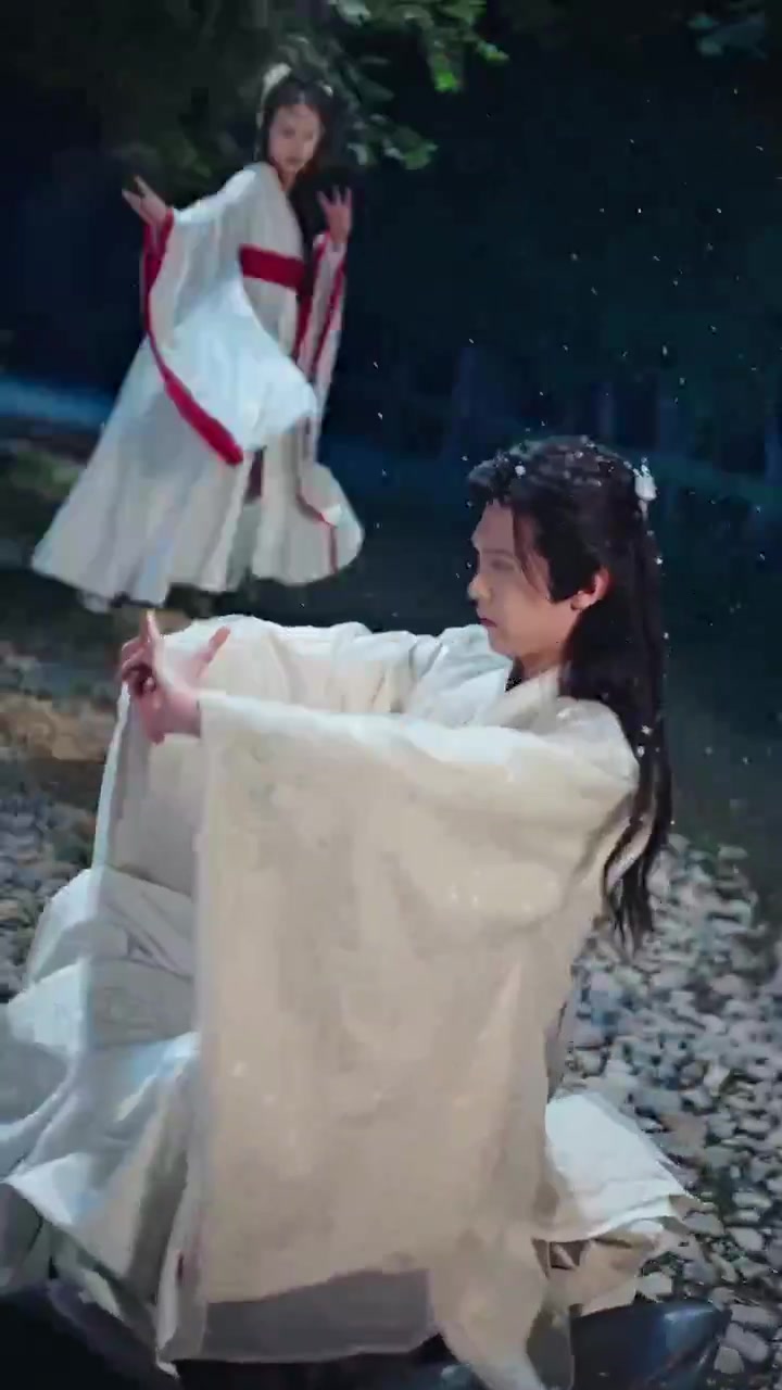 魔劫短剧版