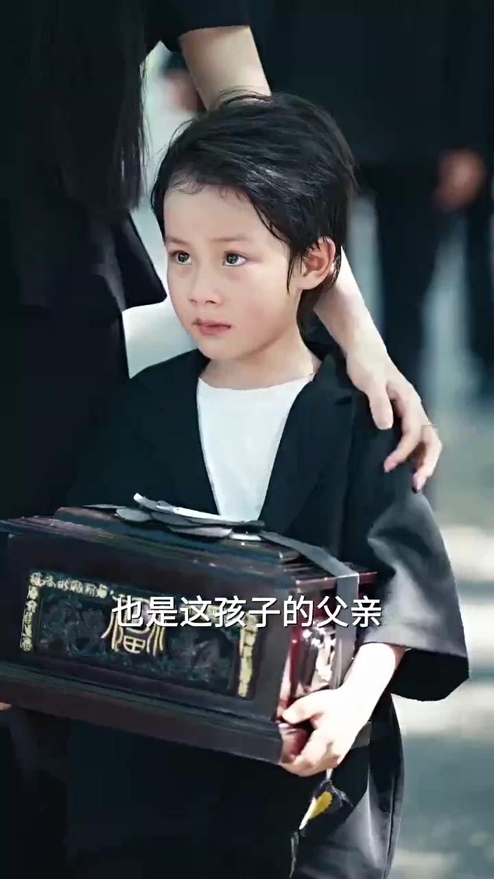 我崽没有爹顾总别碰瓷
