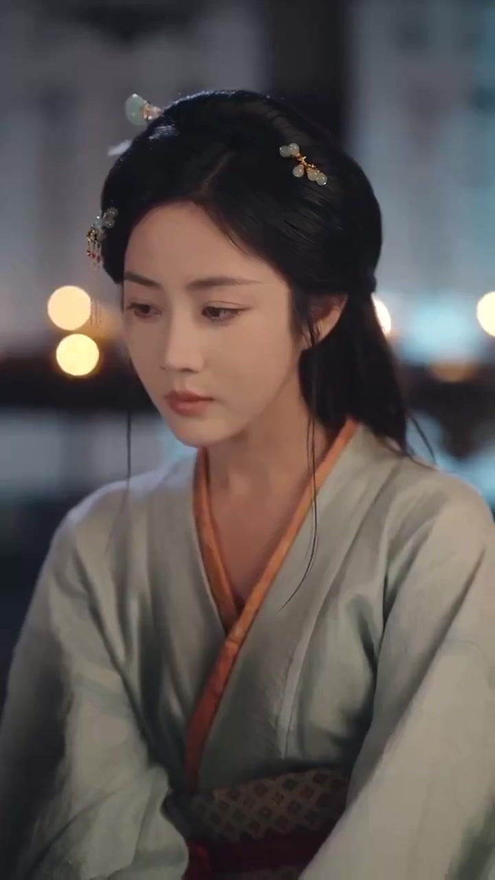 为婢