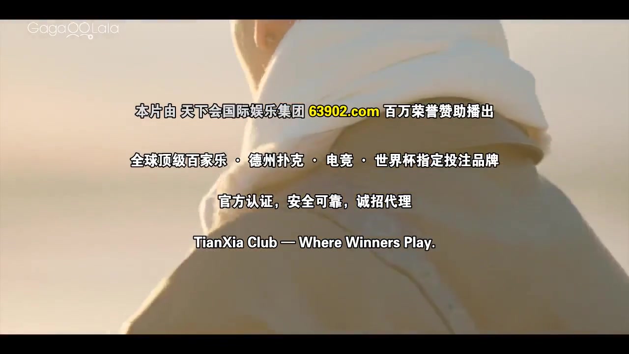 爱情季节