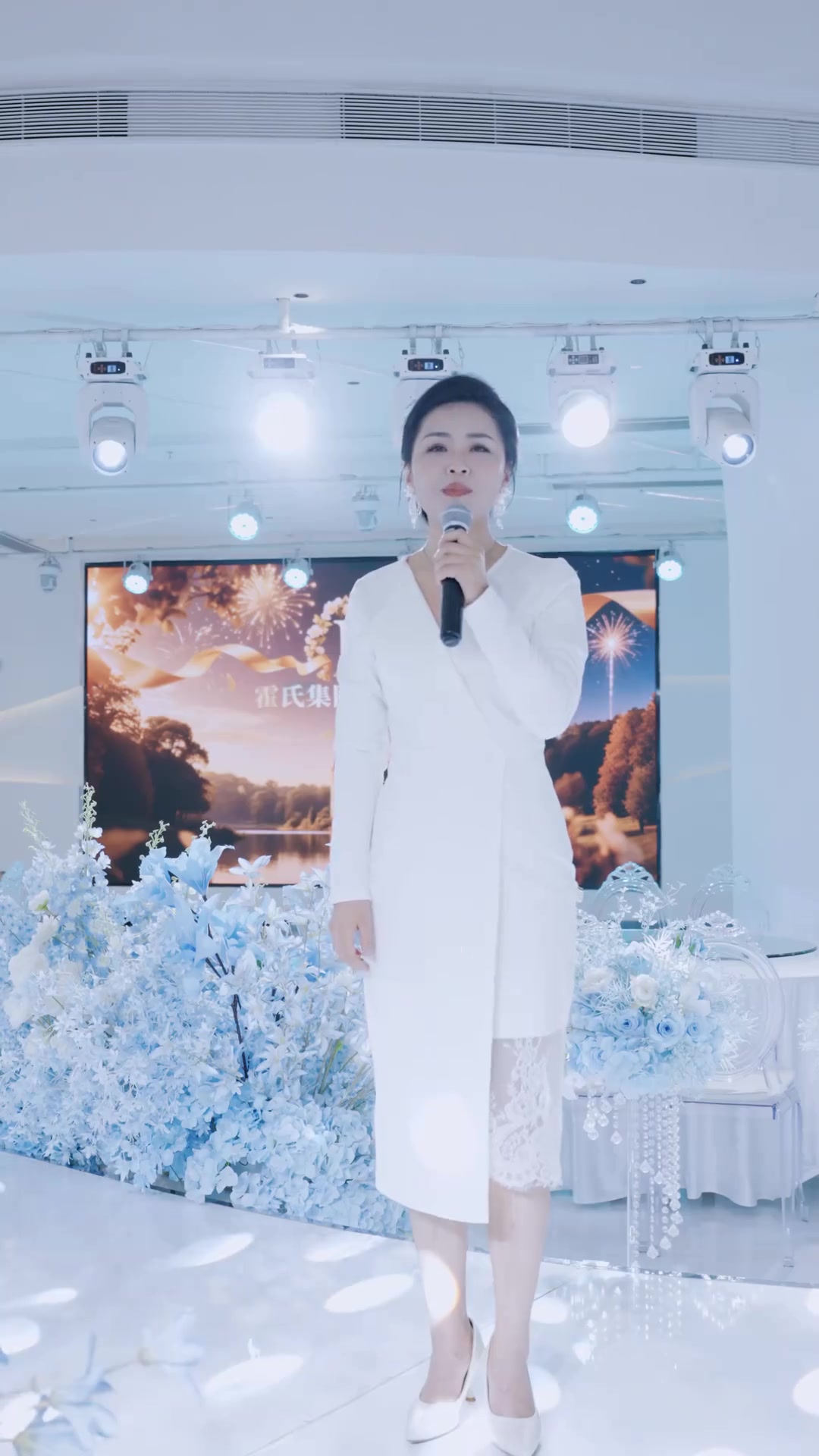 假面女王