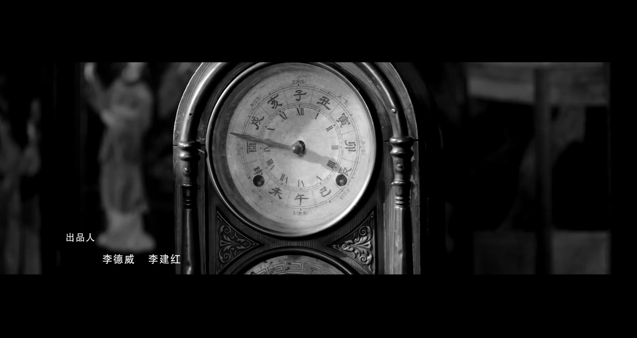 我在这里等你