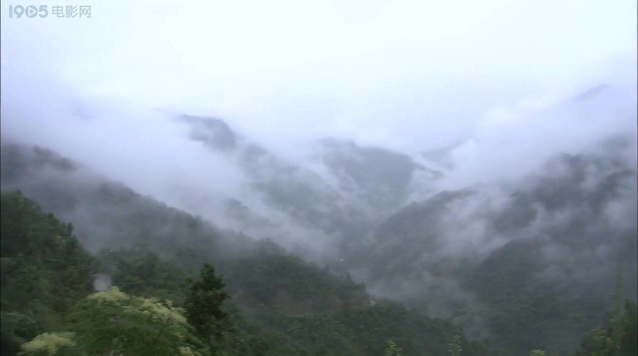 山里山外