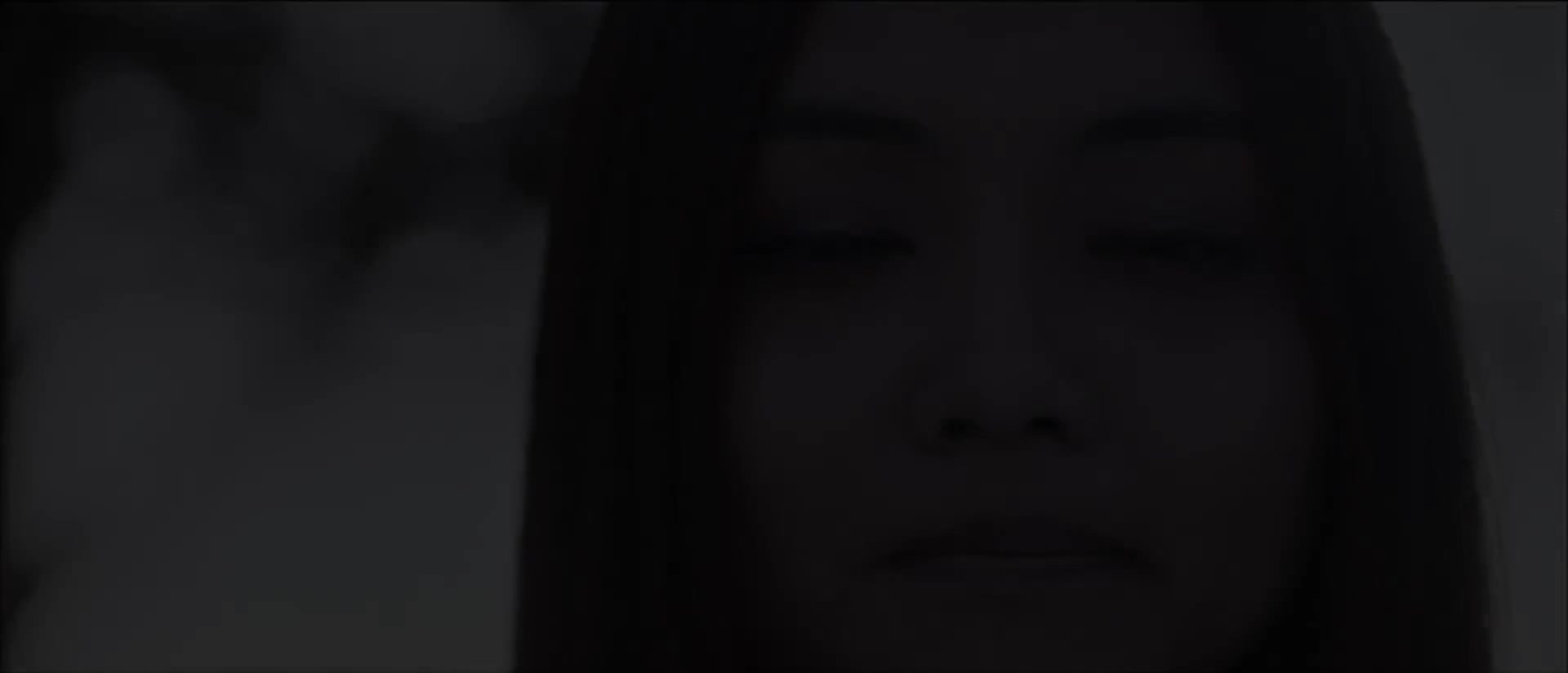 渴
