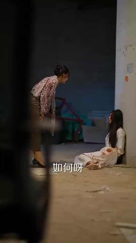 雾里看花