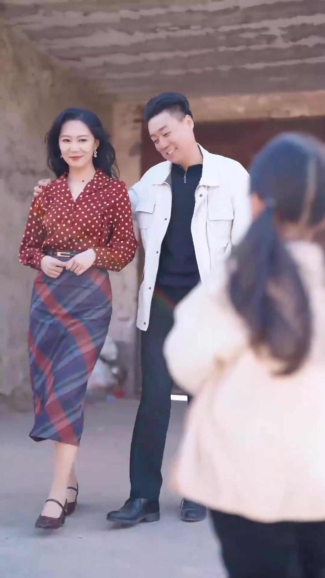 母亲的忏悔
