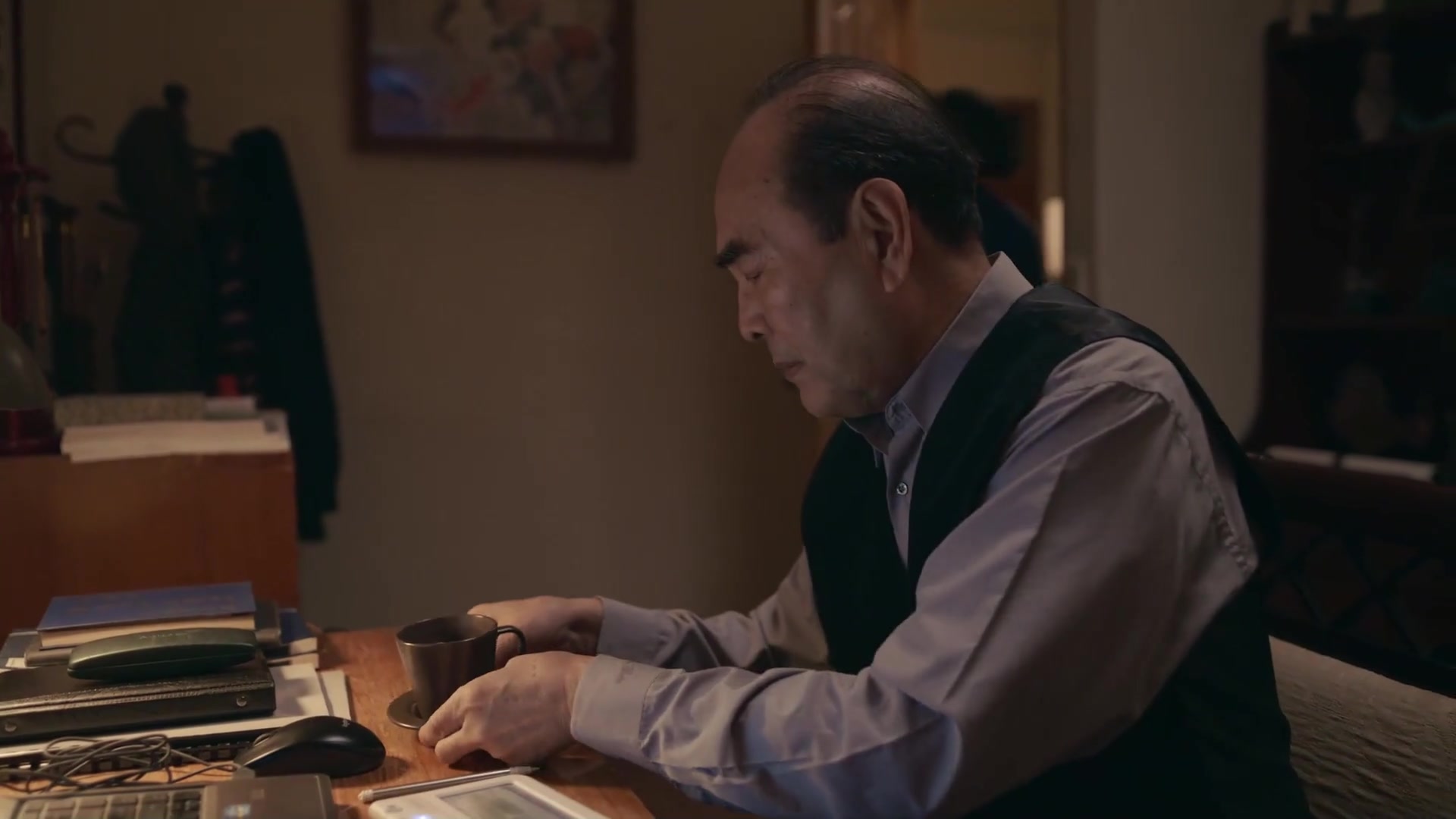 谁说妈妈像月亮