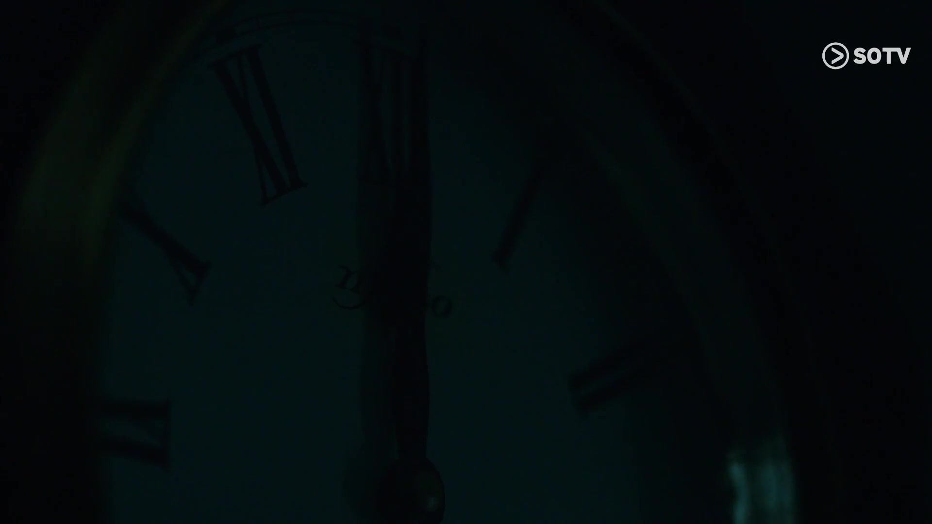 午夜佩拉宫