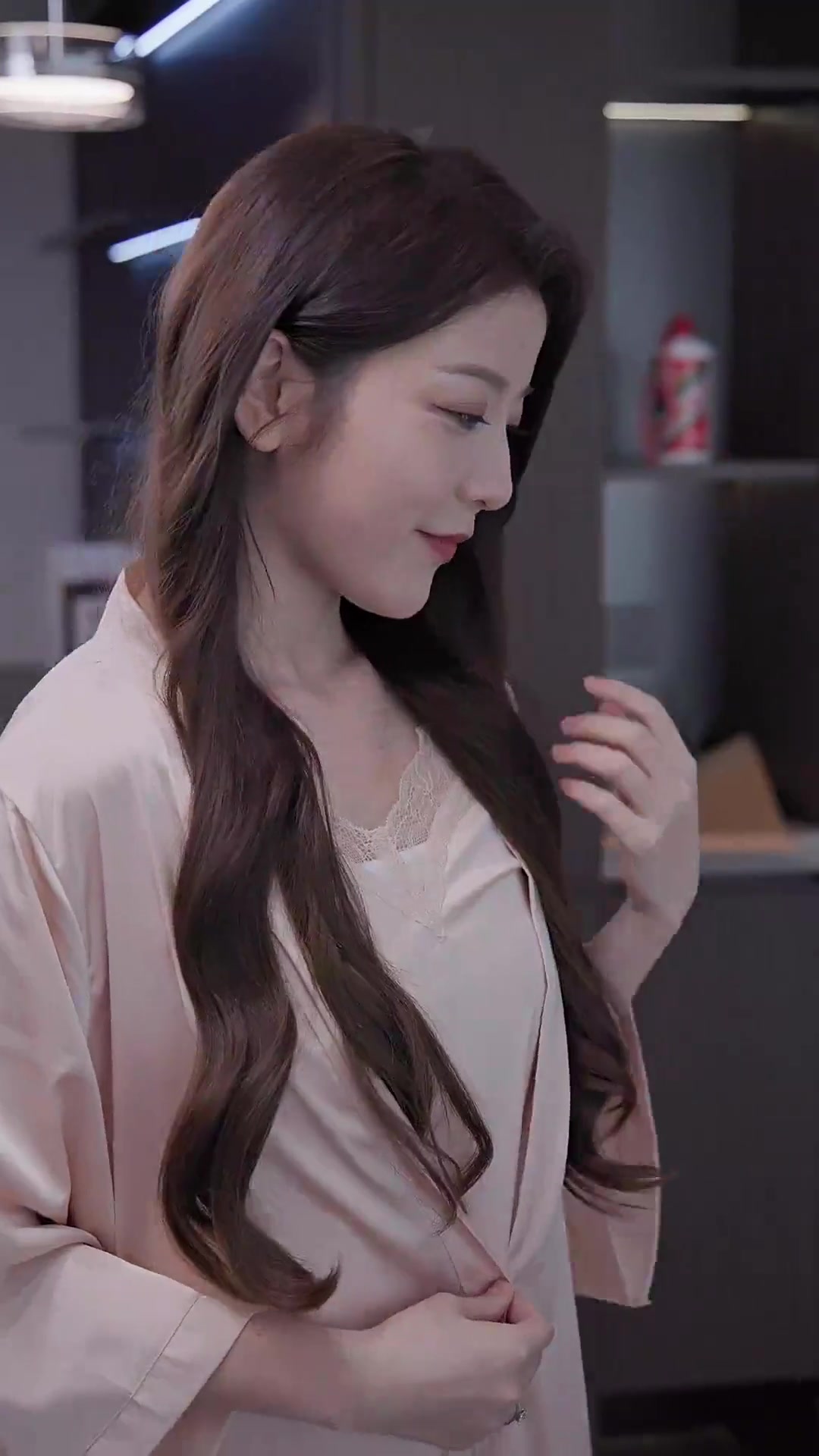 我的危险妻子