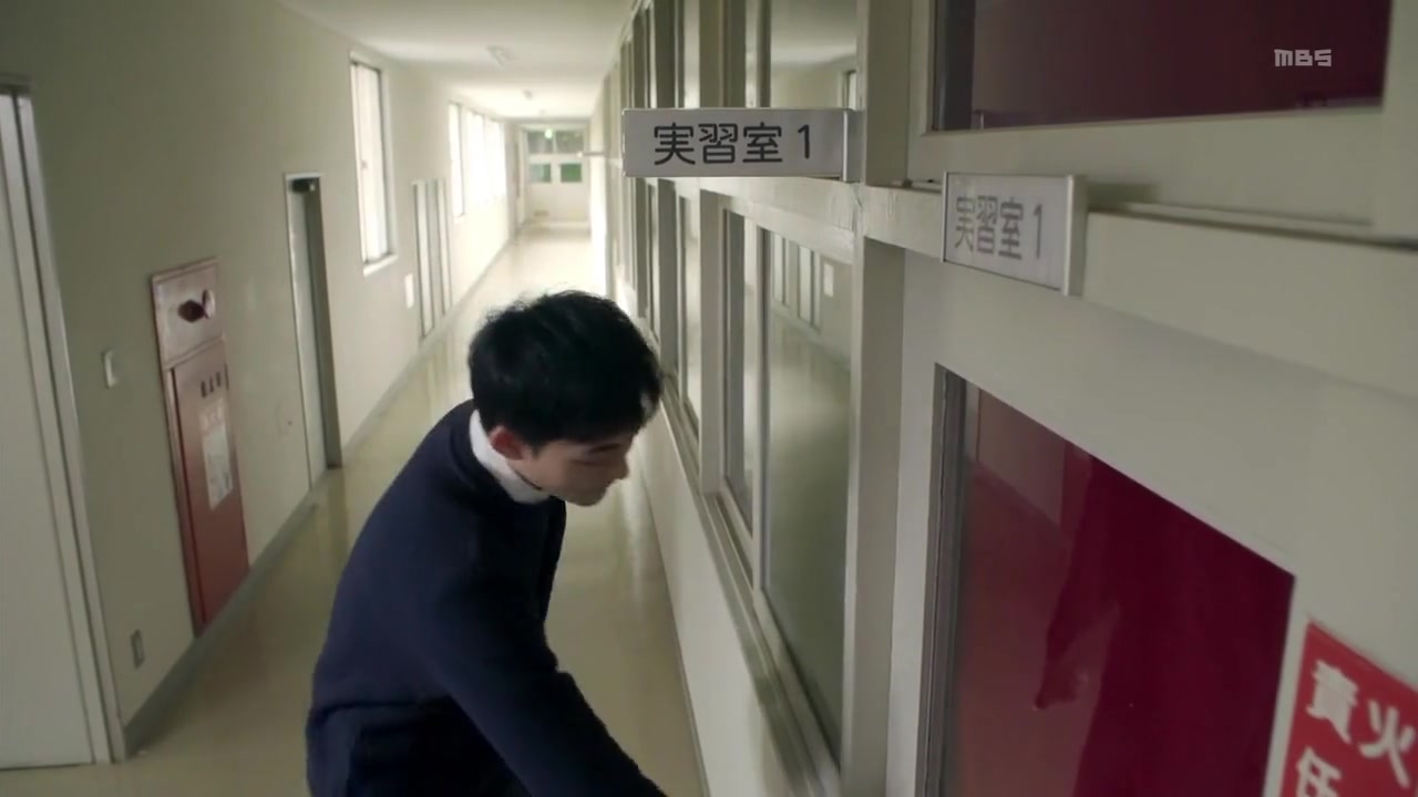 都立水商！～令和～