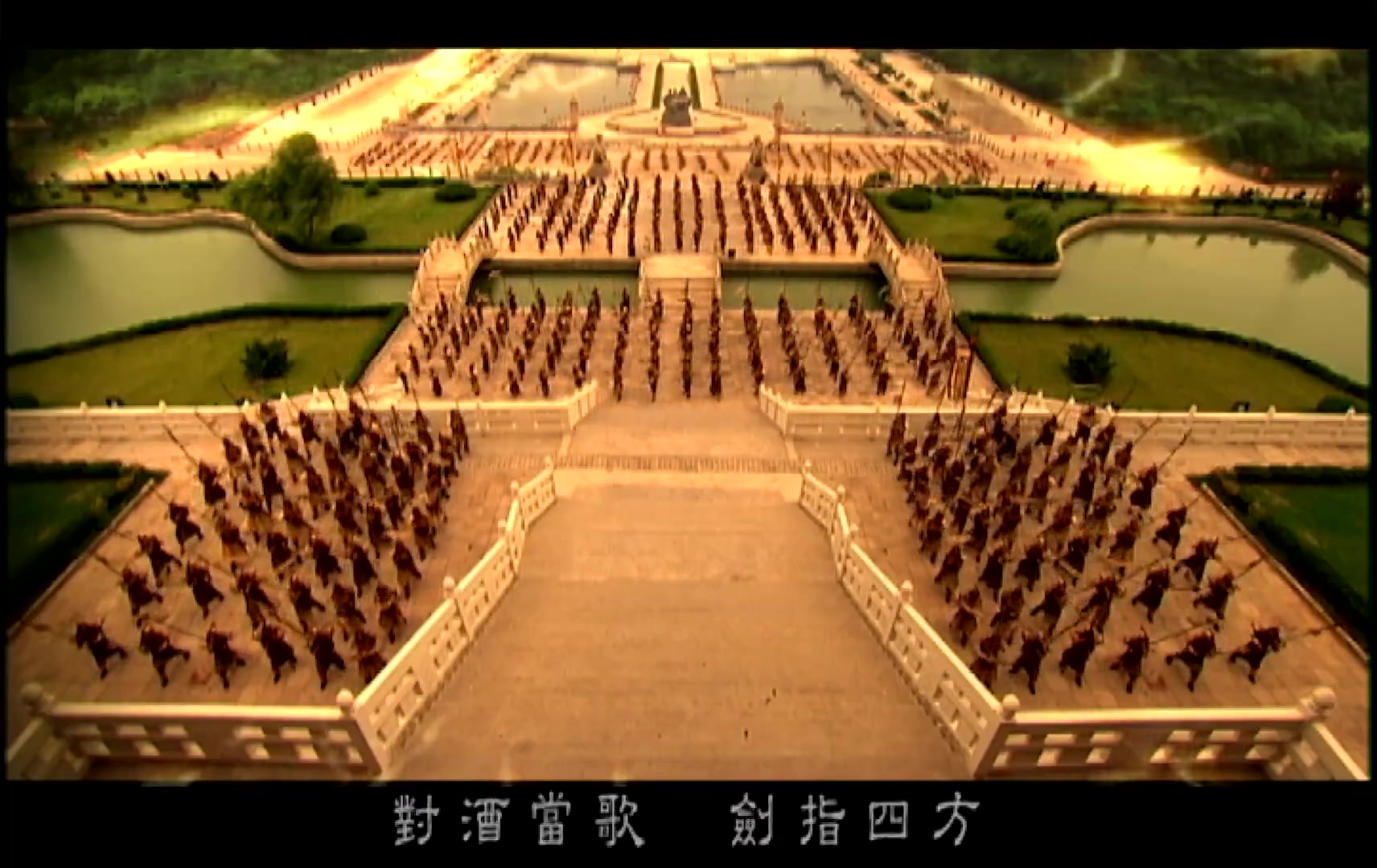 争霸传奇